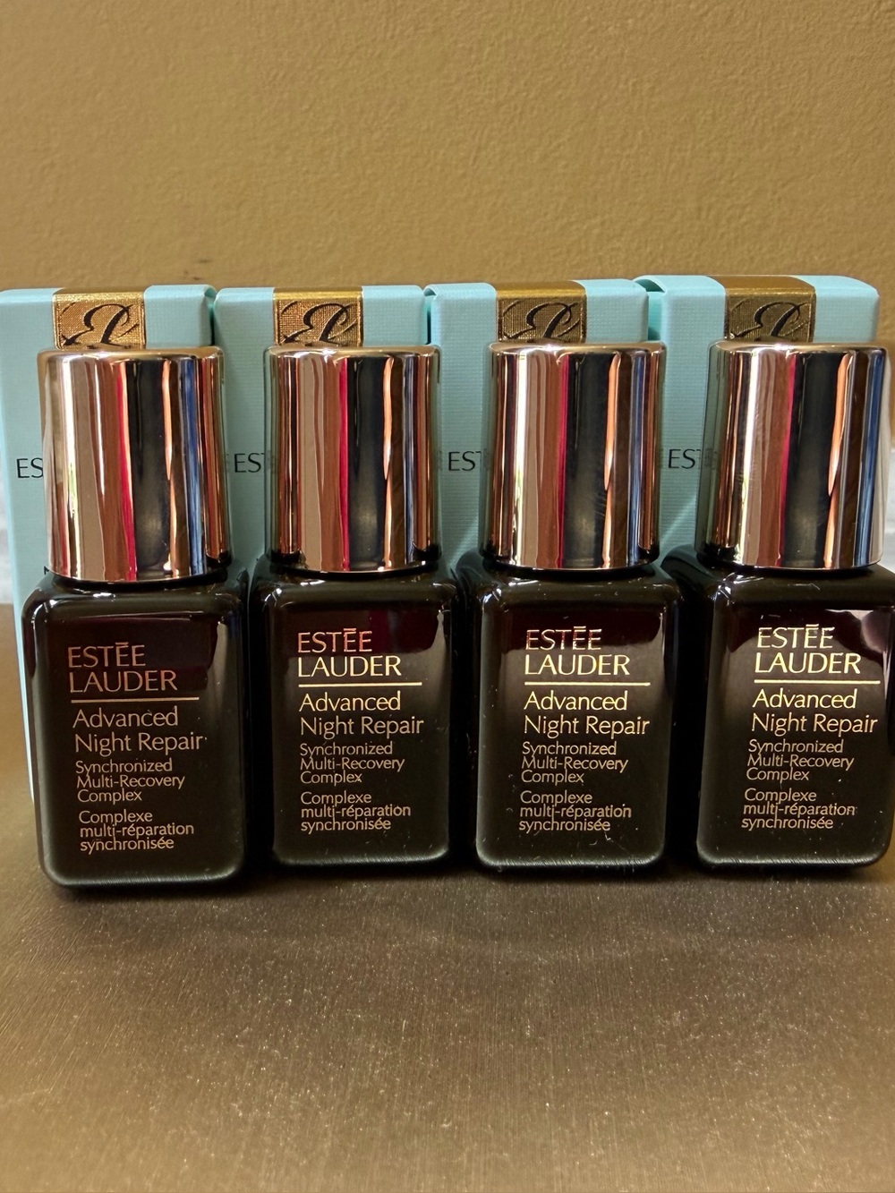 Estee Lauder